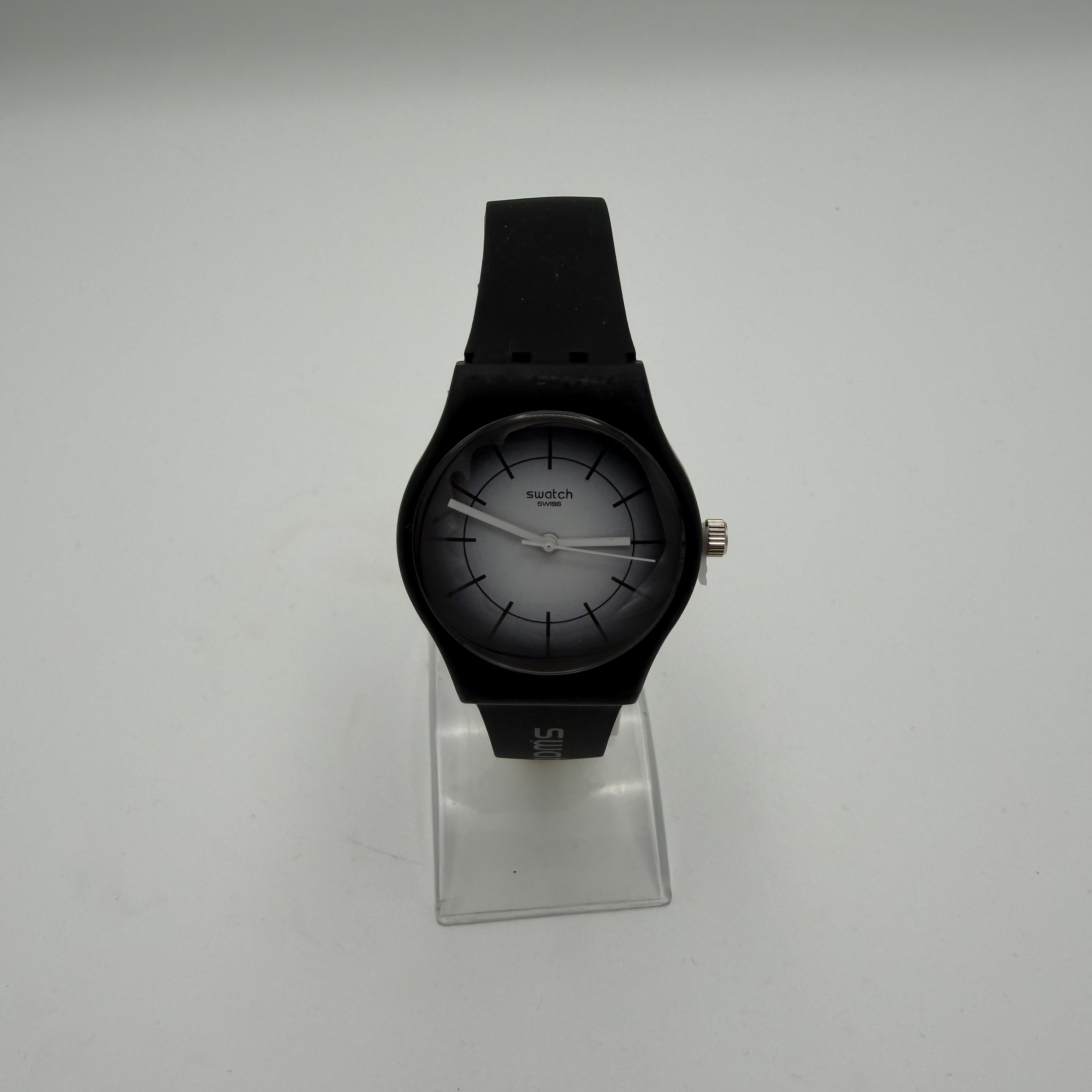 ساعت مچی Swatch