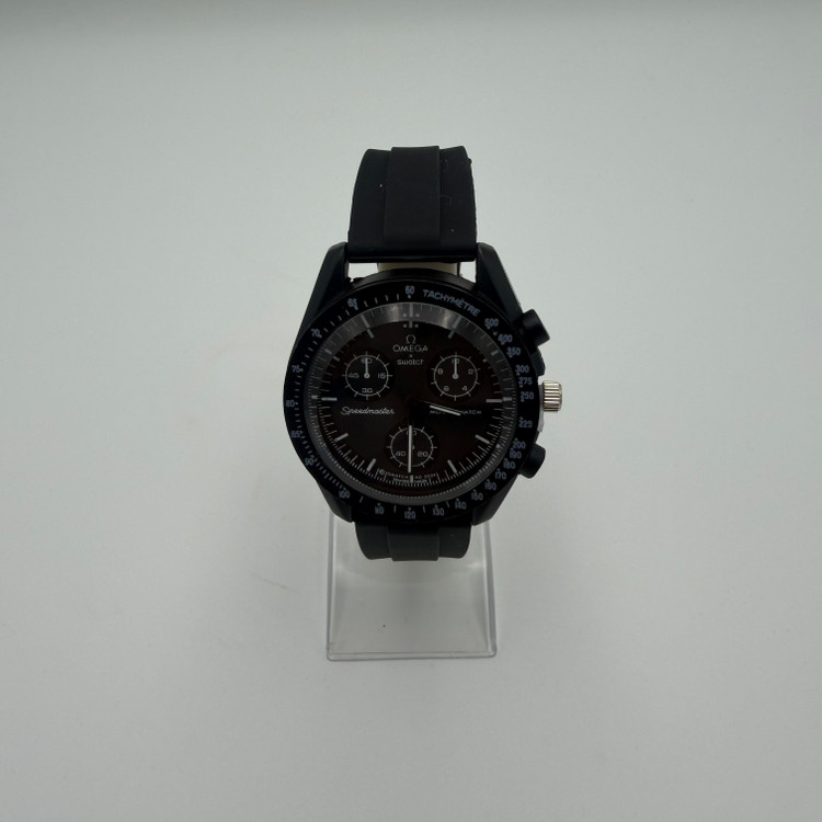 ساعت Omega × Swatch MoonSwatch