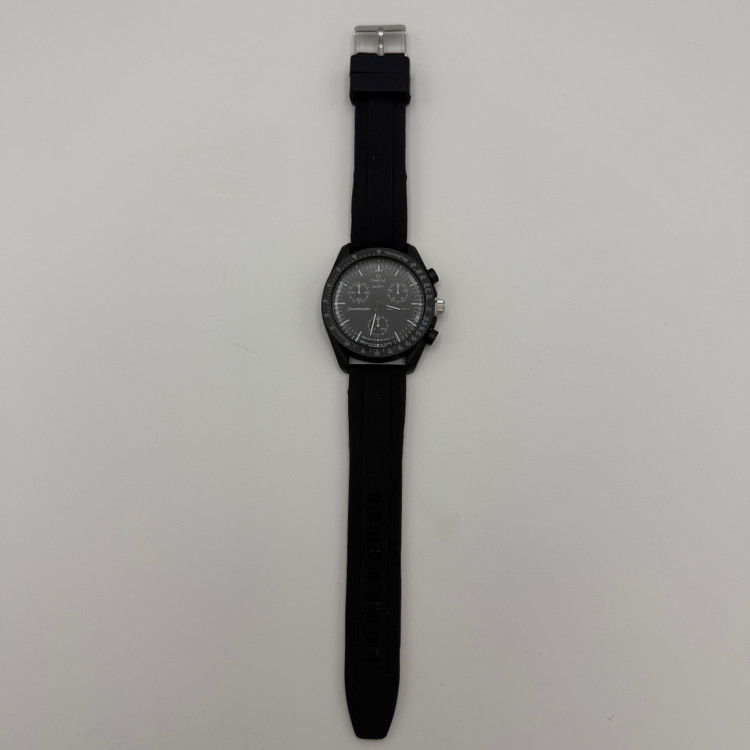 ساعت Omega × Swatch MoonSwatch