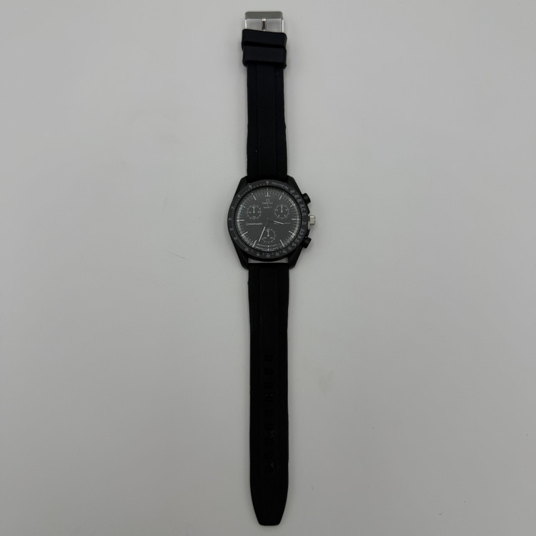 ساعت Omega × Swatch MoonSwatch
