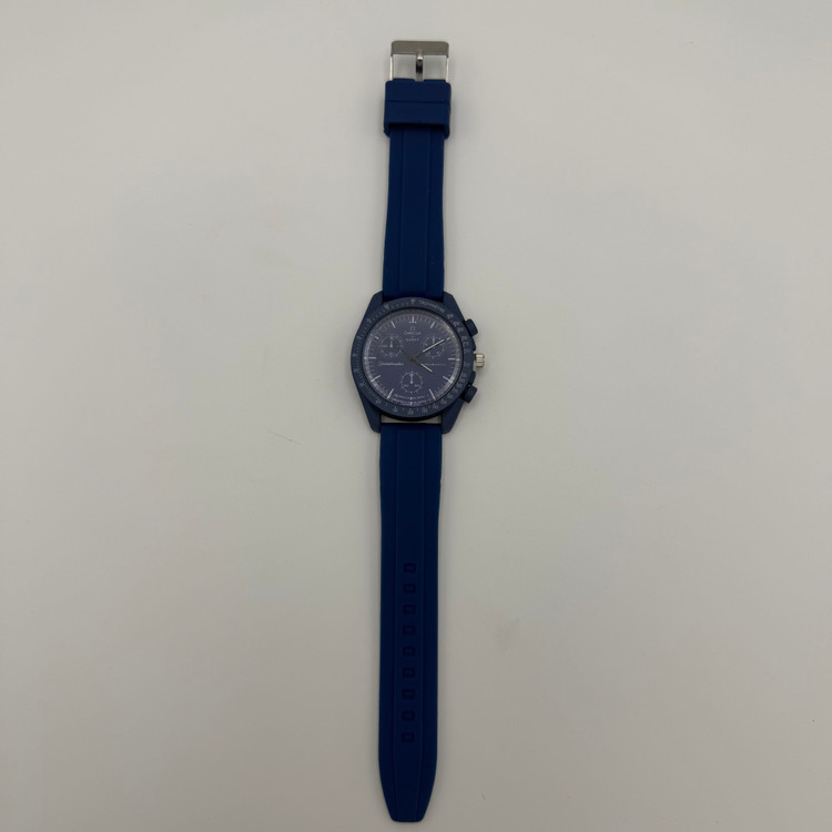 ساعت Omega × Swatch MoonSwatch