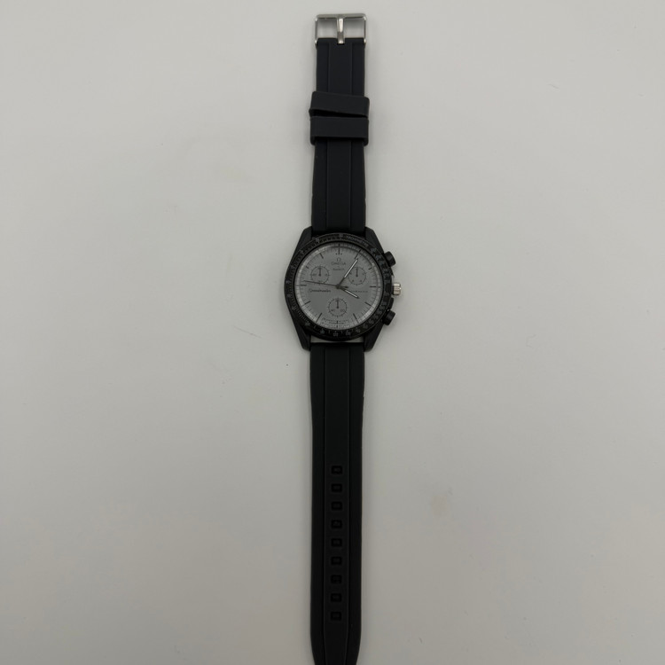 ساعت Omega × Swatch MoonSwatch