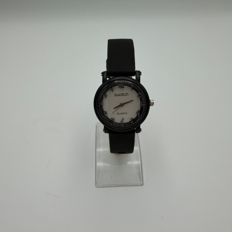 ساعت مچی طرح Swatch
