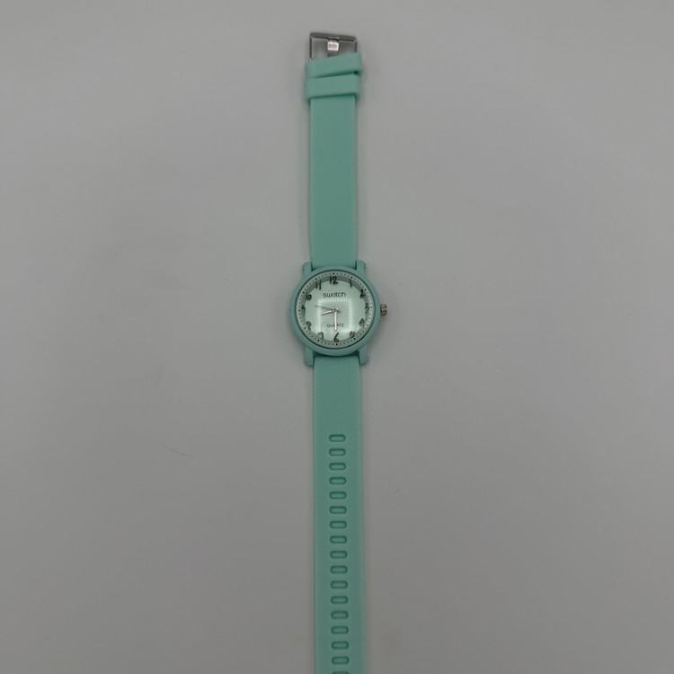 ساعت مچی طرح Swatch