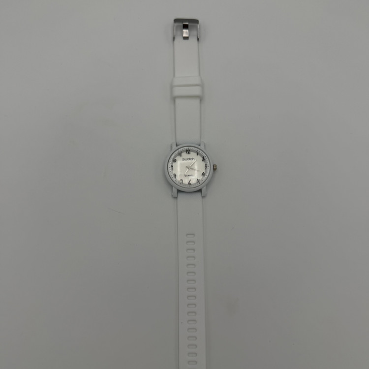 ساعت مچی طرح Swatch