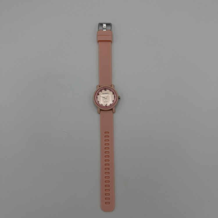 ساعت مچی طرح Swatch