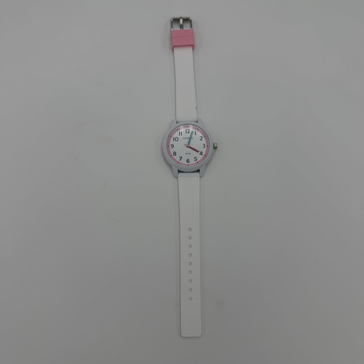 ساعت مچی طرح Casio