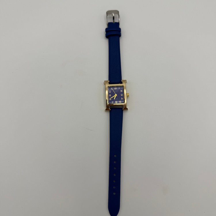 ساعت مچی طرح Hermès H Watch