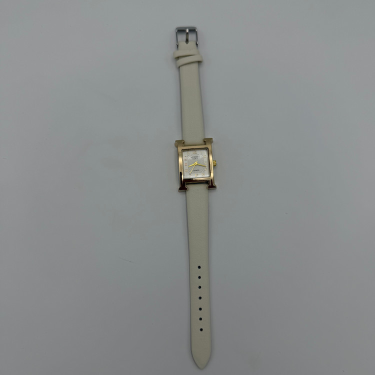 ساعت مچی طرح Hermès H Watch