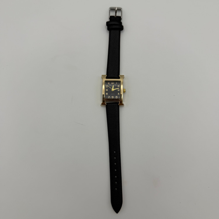 ساعت مچی طرح Hermès H Watch
