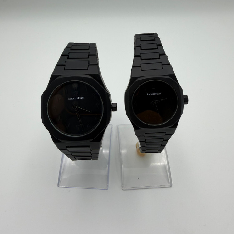 ست ساعت مچی طرح Audemars Piguet