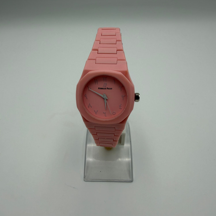 ساعت مچی طرح Audemars Piguet