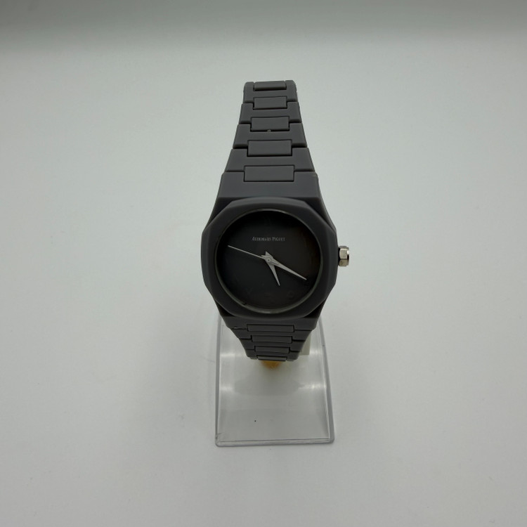 ساعت مچی طرح Audemars Piguet