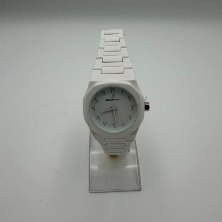 ساعت مچی طرح Audemars Piguet