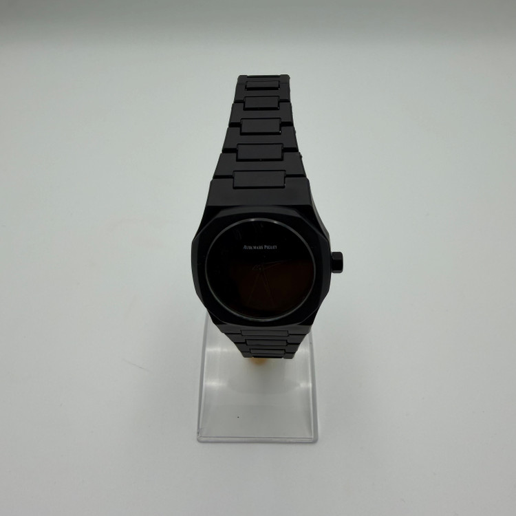 ساعت مچی طرح Audemars Piguet