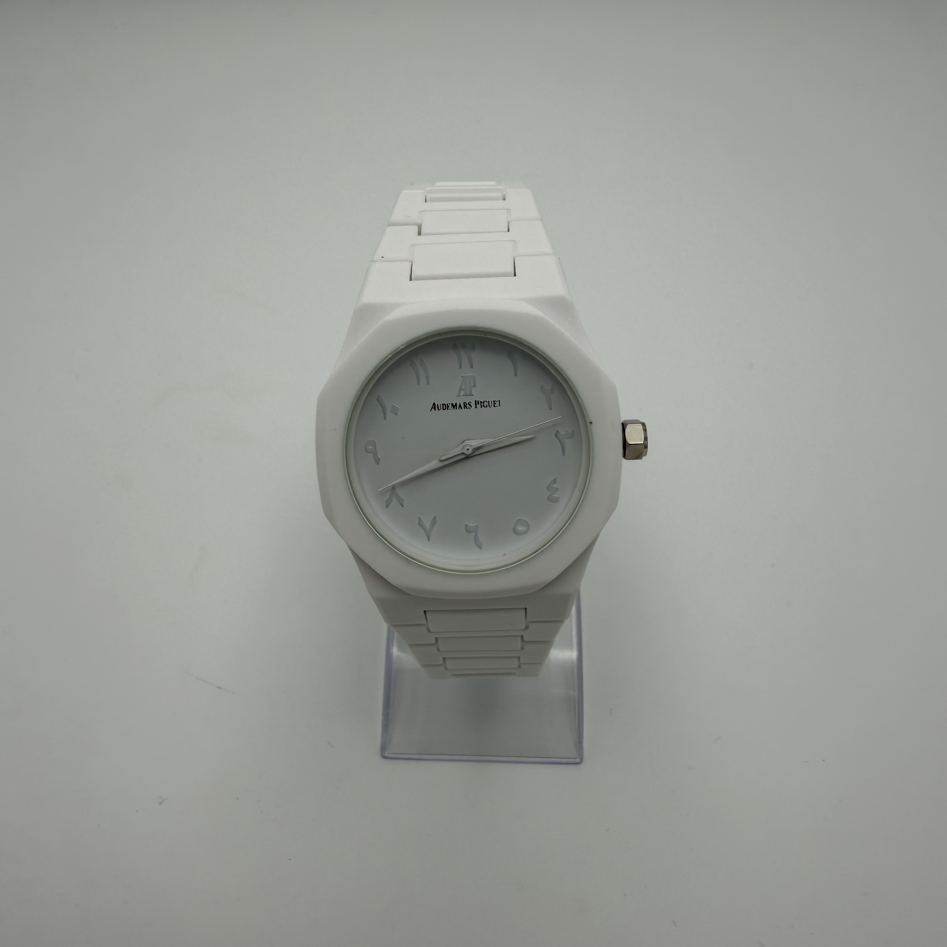 ساعت مچی طرح Audemars Piguet