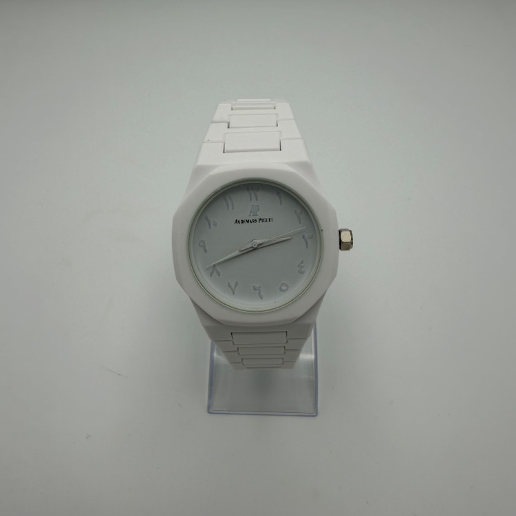 ساعت مچی طرح Audemars Piguet