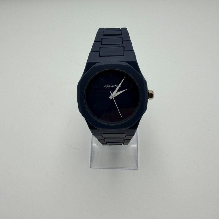 ساعت مچی طرح Audemars Piguet