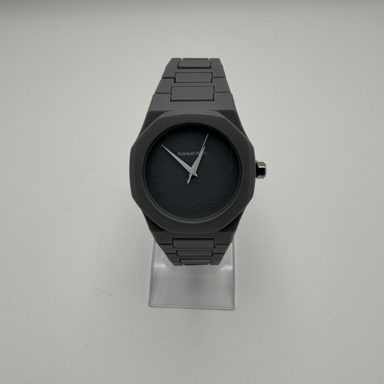 ساعت مچی طرح Audemars Piguet