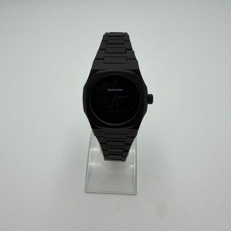 ساعت مچی طرح Audemars Piguet